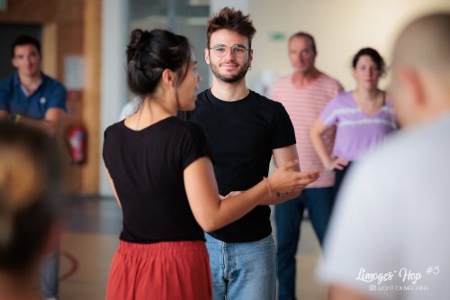 Limoges'Hop #5

Partage libre à des fins non promotionnelles ou commerciales, en créditant l'auteur (@lightexmachina).

© Alexandre - LIGHT EX MACHINA 2023, tous droits réservés.